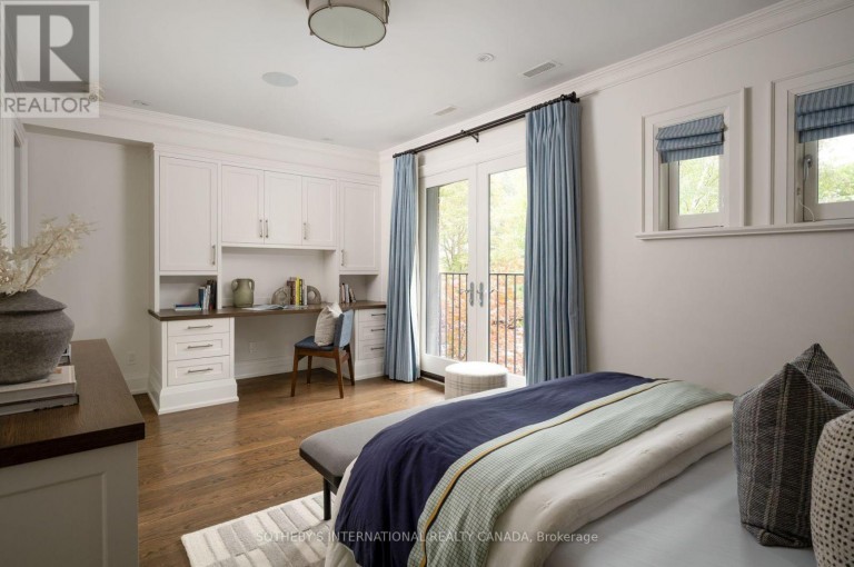 106 HIGHLAND AVENUE, Toronto (Rosedale-Moore Park), Ontario, M4W2A6