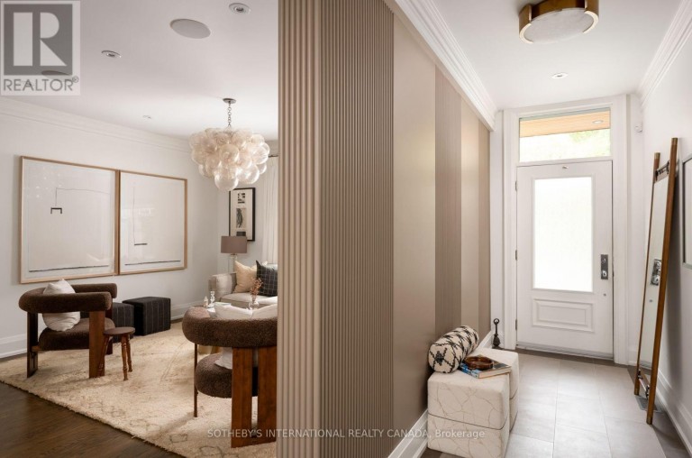 106 HIGHLAND AVENUE, Toronto (Rosedale-Moore Park), Ontario, M4W2A6