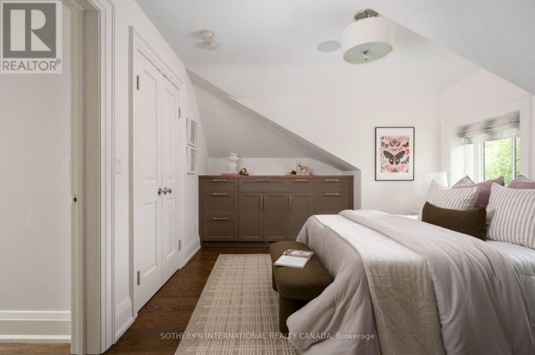 106 HIGHLAND AVENUE, Toronto (Rosedale-Moore Park), Ontario, M4W2A6