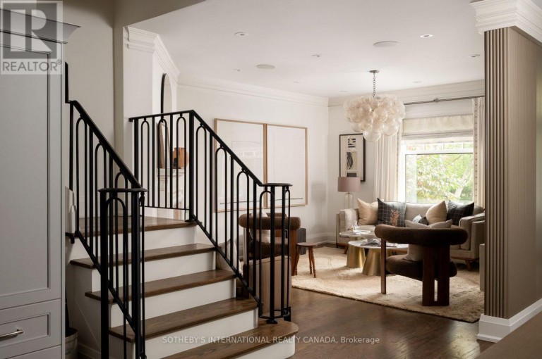 106 HIGHLAND AVENUE, Toronto (Rosedale-Moore Park), Ontario, M4W2A6