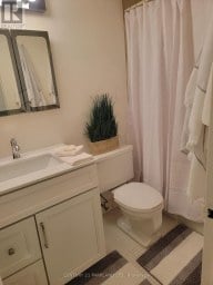 #215 - 5 MASSEY SQUARE Toronto (Crescent Town) Ontario photo 20
