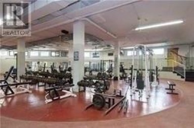 #215 - 5 MASSEY SQUARE Toronto (Crescent Town) Ontario photo 33