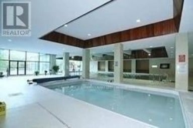 #215 - 5 MASSEY SQUARE Toronto (Crescent Town) Ontario photo 35