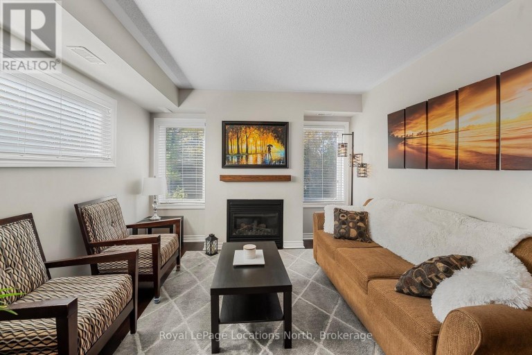 201 - 4 BRANDY LANE DRIVE, Collingwood, Ontario, L9Y0X4