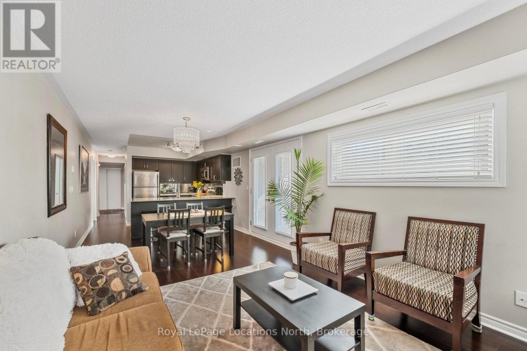 201 - 4 BRANDY LANE DRIVE, Collingwood, Ontario, L9Y0X4