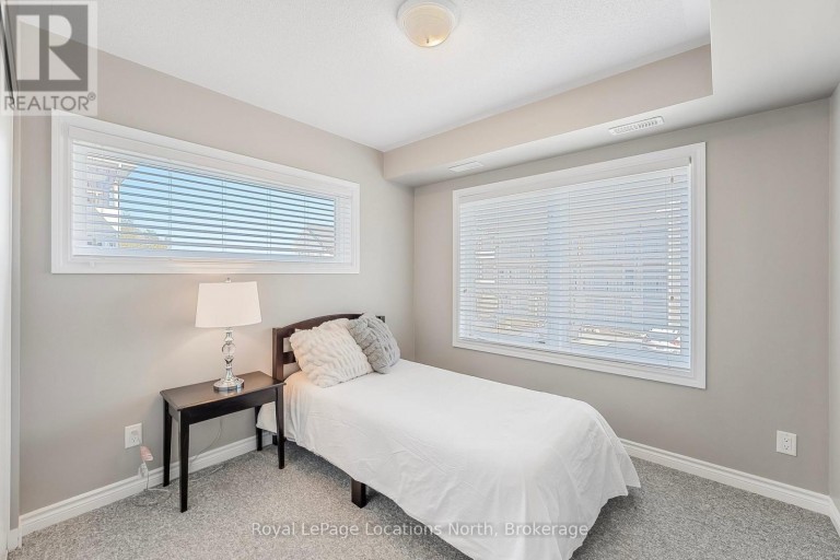 201 - 4 BRANDY LANE DRIVE, Collingwood, Ontario, L9Y0X4