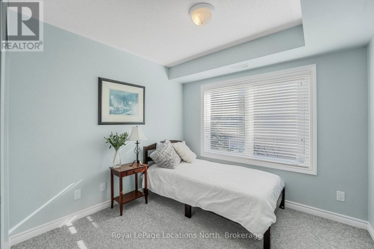 201 - 4 BRANDY LANE DRIVE, Collingwood, Ontario, L9Y0X4