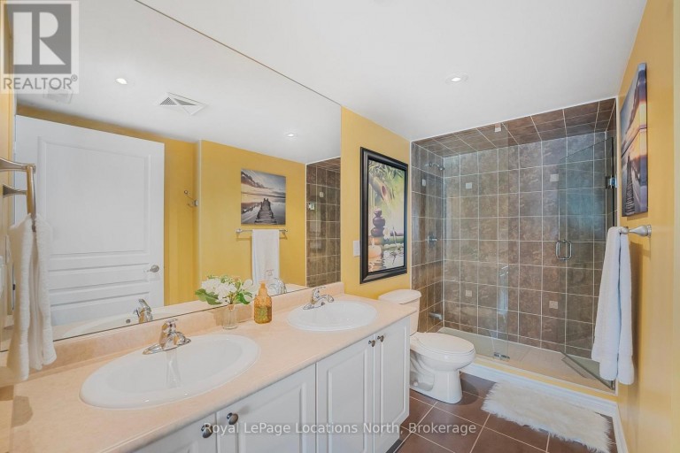 201 - 4 BRANDY LANE DRIVE, Collingwood, Ontario, L9Y0X4