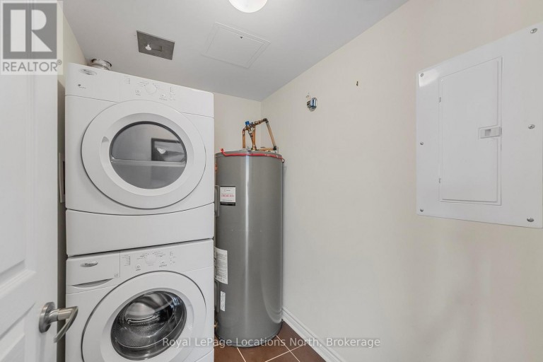 201 - 4 BRANDY LANE DRIVE, Collingwood, Ontario, L9Y0X4
