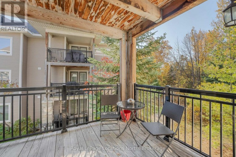 201 - 4 BRANDY LANE DRIVE, Collingwood, Ontario, L9Y0X4