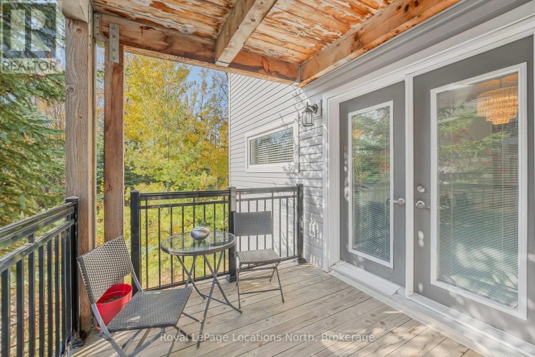 201 - 4 BRANDY LANE DRIVE, Collingwood, Ontario, L9Y0X4