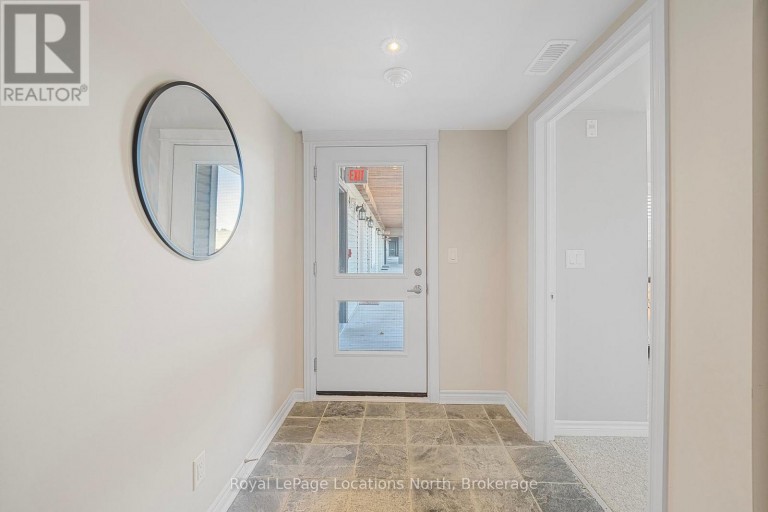 201 - 4 BRANDY LANE DRIVE, Collingwood, Ontario, L9Y0X4