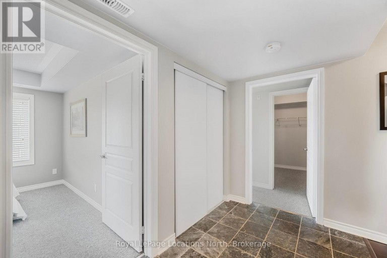 201 - 4 BRANDY LANE DRIVE, Collingwood, Ontario, L9Y0X4