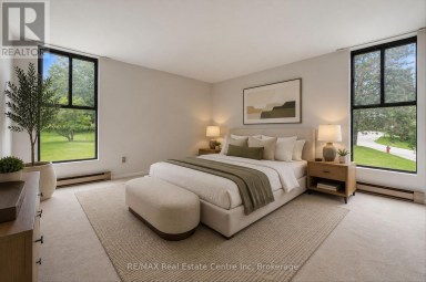 201 - 22 MARILYN DRIVE Guelph (Riverside Park) Ontario photo 11