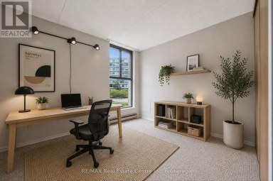 201 - 22 MARILYN DRIVE Guelph (Riverside Park) Ontario photo 15
