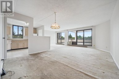 201 - 22 MARILYN DRIVE Guelph (Riverside Park) Ontario photo 3