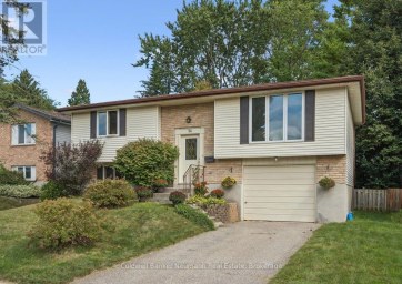 24 BRIARLEA ROAD Guelph (Kortright West) Ontario photo 1
