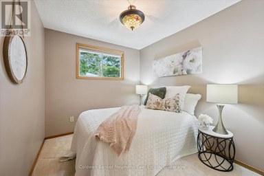 24 BRIARLEA ROAD Guelph (Kortright West) Ontario photo 15