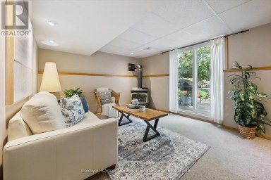 24 BRIARLEA ROAD Guelph (Kortright West) Ontario photo 19
