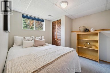24 BRIARLEA ROAD Guelph (Kortright West) Ontario photo 21