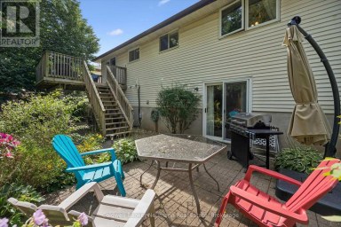 24 BRIARLEA ROAD Guelph (Kortright West) Ontario photo 23
