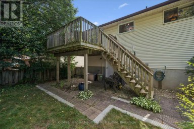 24 BRIARLEA ROAD Guelph (Kortright West) Ontario photo 24