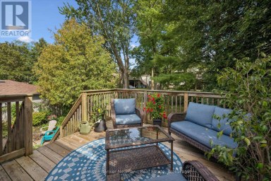 24 BRIARLEA ROAD Guelph (Kortright West) Ontario photo 26