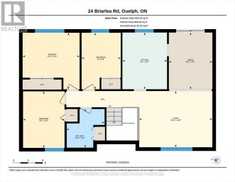 24 BRIARLEA ROAD Guelph (Kortright West) Ontario photo 27