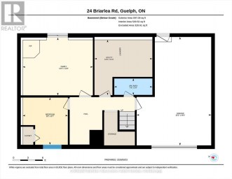 24 BRIARLEA ROAD Guelph (Kortright West) Ontario photo 28