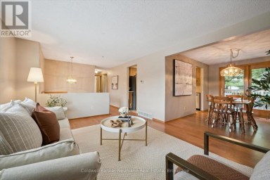 24 BRIARLEA ROAD Guelph (Kortright West) Ontario photo 4