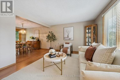 24 BRIARLEA ROAD Guelph (Kortright West) Ontario photo 6