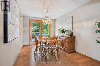 24 BRIARLEA ROAD Guelph (Kortright West) Ontario photo 7