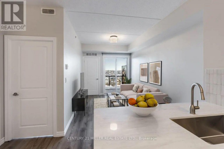 519 - 630 SAUVE STREET, Milton (BE Beaty), Ontario, L9T9A6