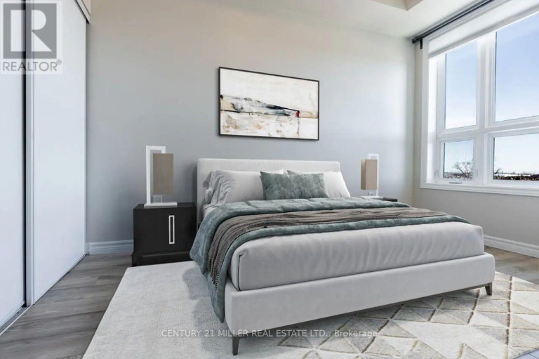 519 - 630 SAUVE STREET, Milton (BE Beaty), Ontario, L9T9A6