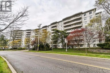 716 - 80 GRANDRAVINE DRIVE Toronto (York University Heights) Ontario photo 1
