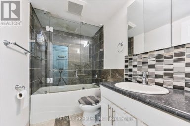 716 - 80 GRANDRAVINE DRIVE Toronto (York University Heights) Ontario photo 10