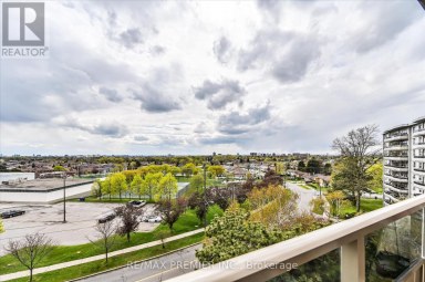 716 - 80 GRANDRAVINE DRIVE Toronto (York University Heights) Ontario photo 11