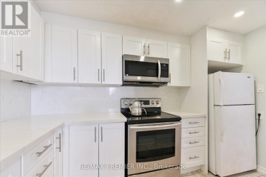 716 - 80 GRANDRAVINE DRIVE Toronto (York University Heights) Ontario photo 4
