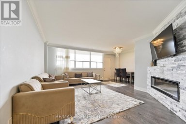 716 - 80 GRANDRAVINE DRIVE Toronto (York University Heights) Ontario photo 5