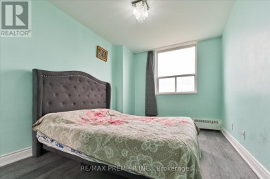 716 - 80 GRANDRAVINE DRIVE Toronto (York University Heights) Ontario photo 8
