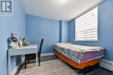 716 - 80 GRANDRAVINE DRIVE Toronto (York University Heights) Ontario photo 9
