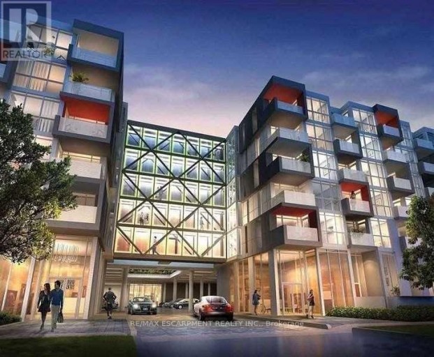 A429 - 5230 DUNDAS STREET, Burlington (Orchard), Ontario, L7L0J5