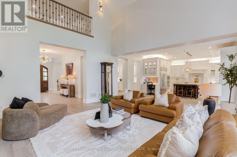 45 SHOREWOOD PLACE, Oakville (SW Southwest), Ontario, L6K3Y3