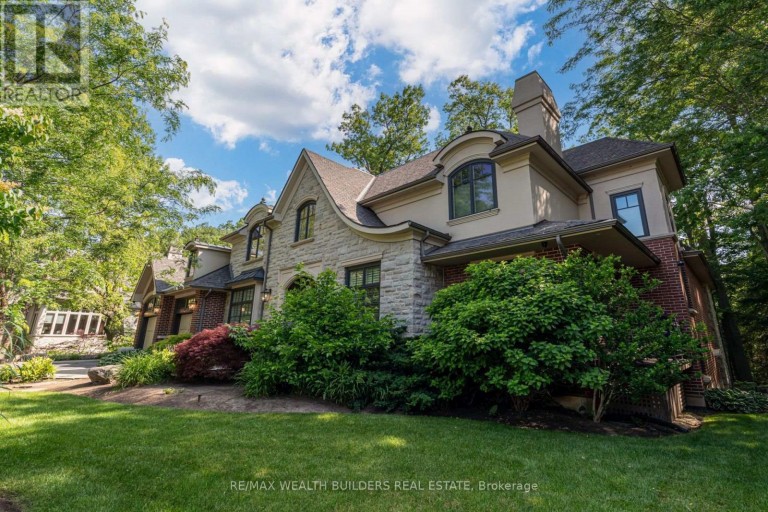 45 SHOREWOOD PLACE, Oakville (SW Southwest), Ontario, L6K3Y3