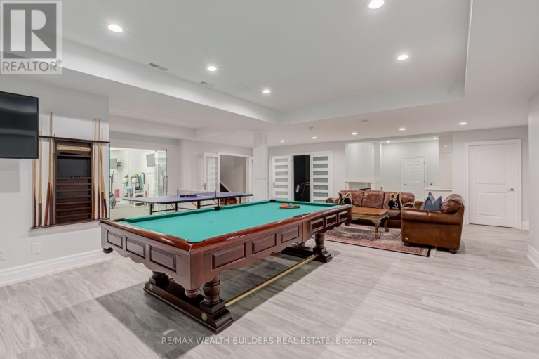 45 SHOREWOOD PLACE, Oakville (SW Southwest), Ontario, L6K3Y3