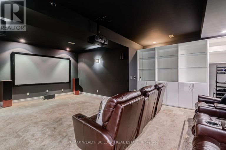45 SHOREWOOD PLACE, Oakville (SW Southwest), Ontario, L6K3Y3