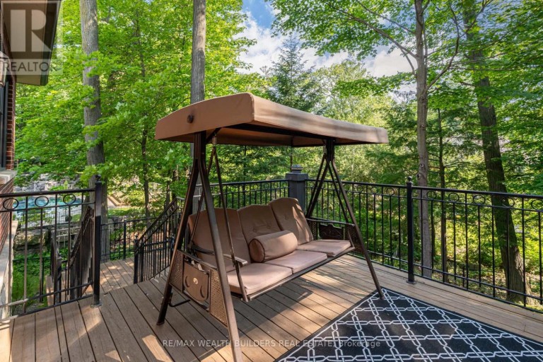 45 SHOREWOOD PLACE, Oakville (SW Southwest), Ontario, L6K3Y3