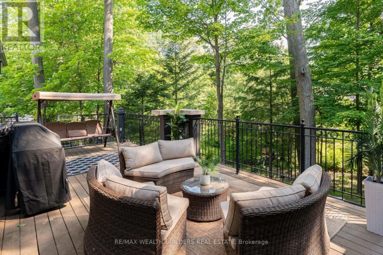 45 SHOREWOOD PLACE, Oakville (SW Southwest), Ontario, L6K3Y3