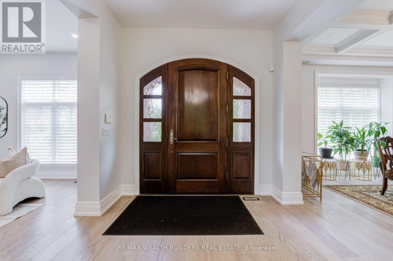 45 SHOREWOOD PLACE, Oakville (SW Southwest), Ontario, L6K3Y3