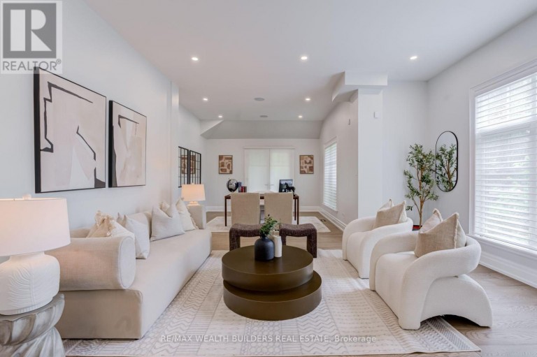 45 SHOREWOOD PLACE, Oakville (SW Southwest), Ontario, L6K3Y3